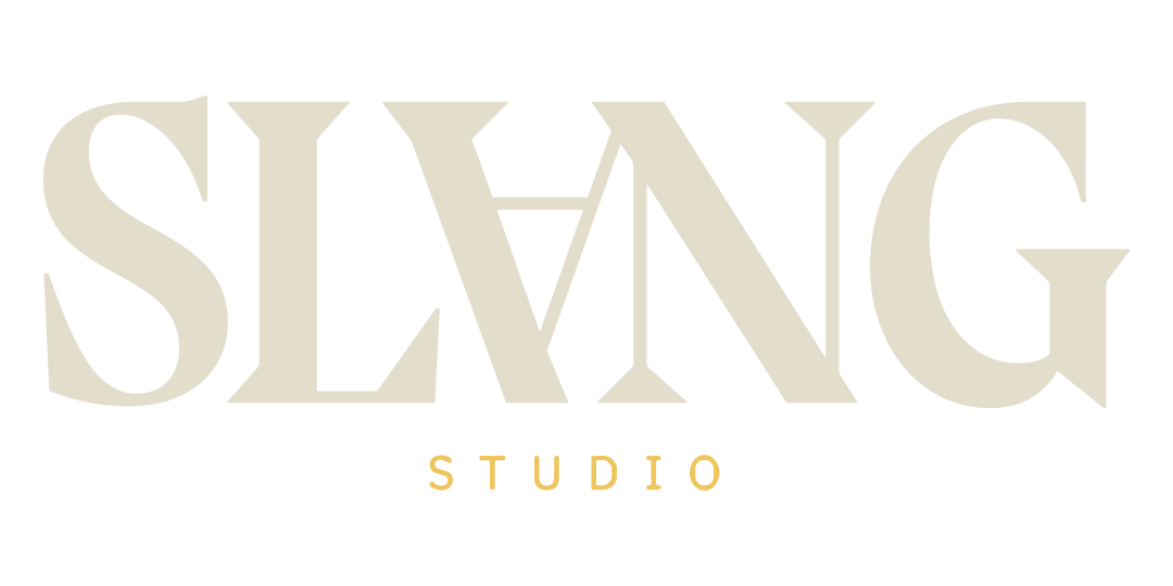 SLANG STUDIOS